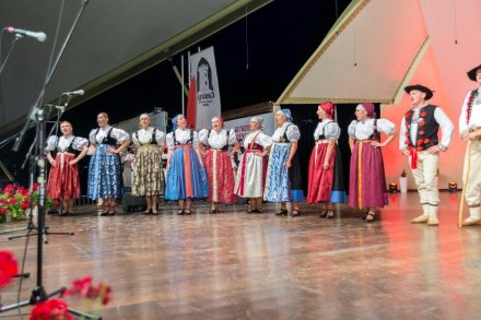 Ostatni dzień 58. Tygodnia Kultury Beskidzkiej